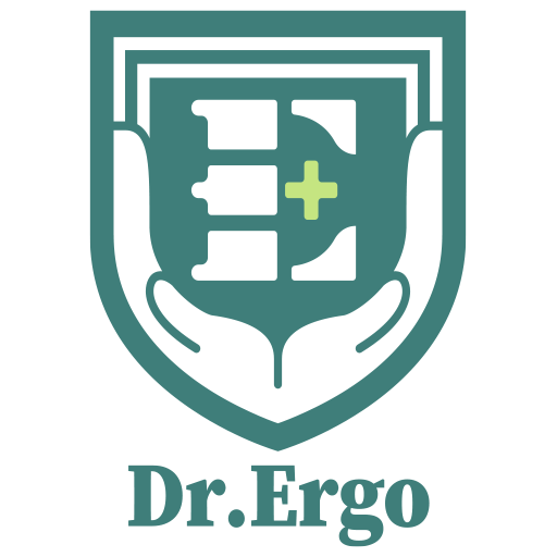 Dr.エルゴ　首ケア枕